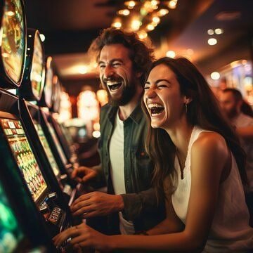 98pkr Arcade Games